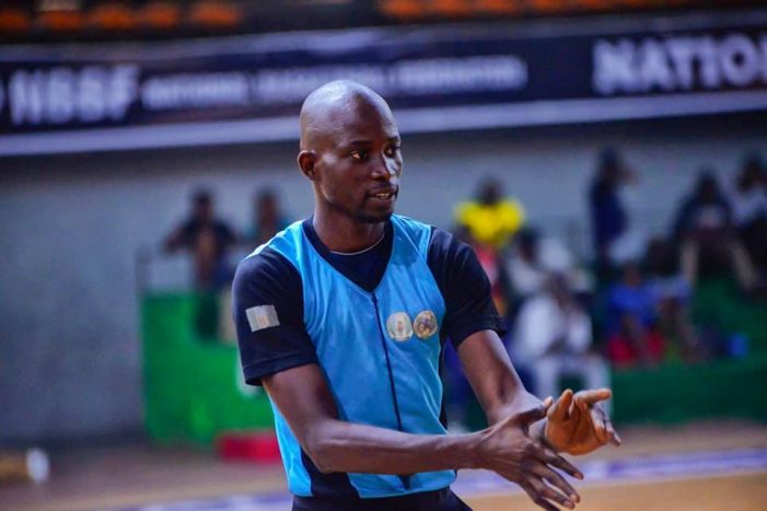 Nigeria Basketball family grief over Okedeyi’s death