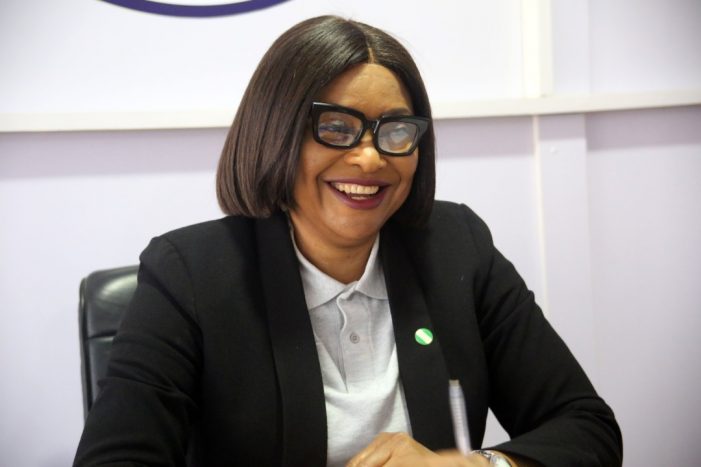 NFF acknowledges Women in Football as Falode, Omidiran, Mbonu, others get well deserved spots in the standing/Ad-hoc Committees