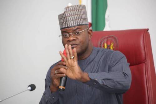 Nigeria @ 60: We are great because we have what it takes – Governor Yahaya Bello