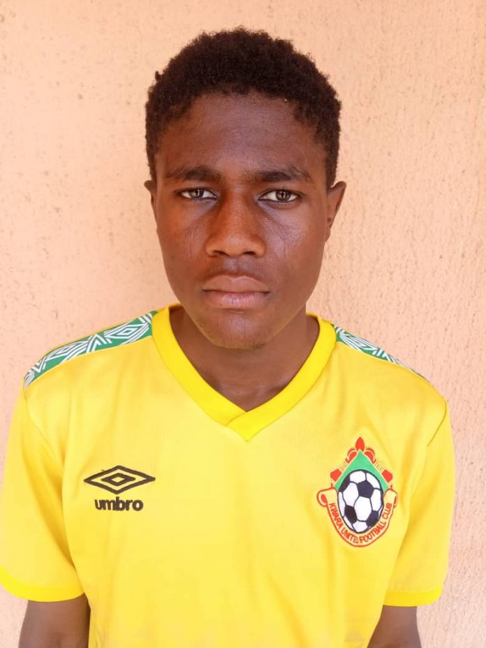 Kwara United promote two from youth system
