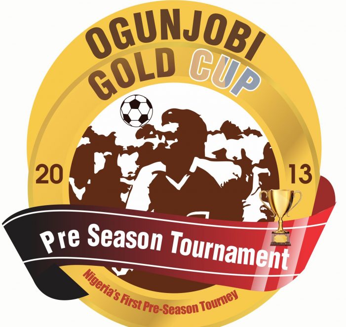 Ex NFF Boss, Lulu, Oliseh, Ikpea Storm Ilorin For Ogunjobi Gold Cup Final