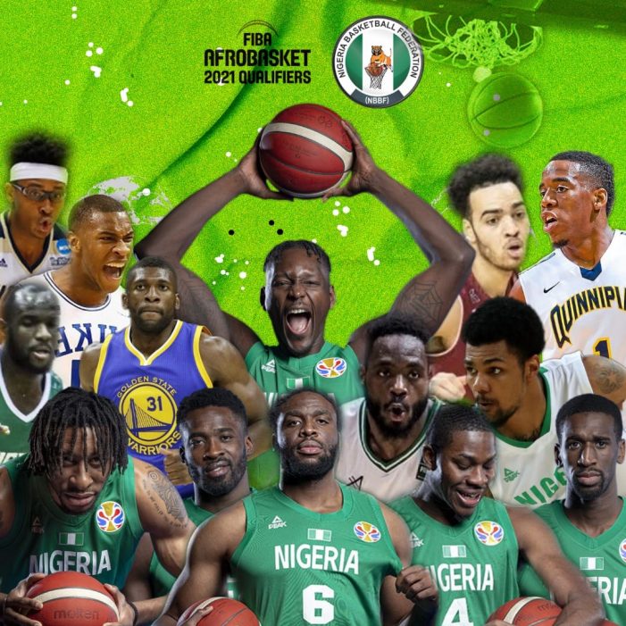 Kida explains D’ Tigers 20-man selection criteria ahead of 2021 FIBA Afrobasket Qualifiers