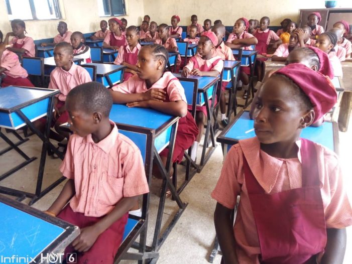Kogi Govt Expresses Satisfaction With Conduct of 2020 Common Entrance Examination