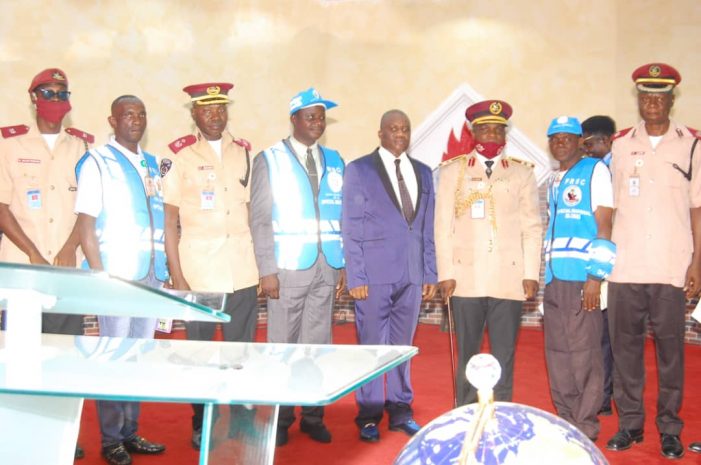 Road Safety Day: FRSC urges motorists to uphold safety tenets