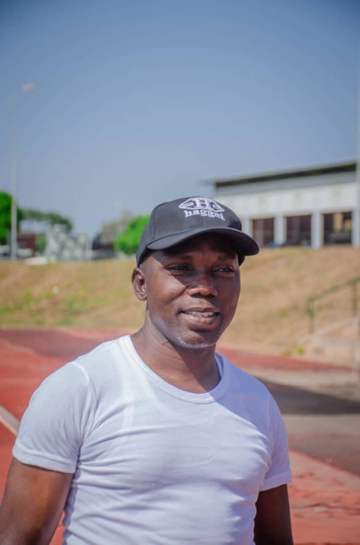 Flying Officers Cup: Naija Ratels Coach Revels in Victory Over Royal Queens