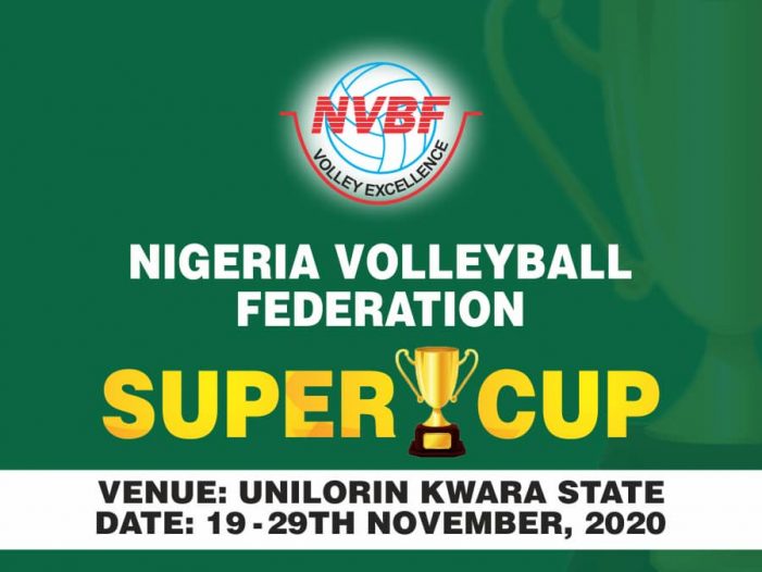 Volleyball: Sports Ministry give nod to Super Cup