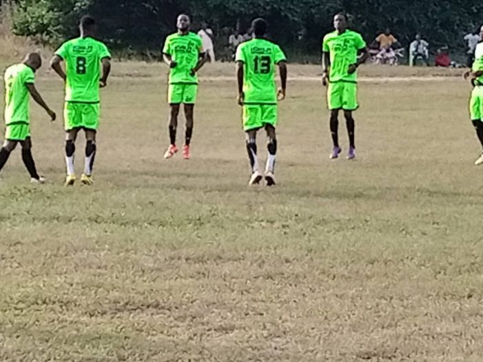 Igala Nations Cup: Okpo FC Books Semifinal spot Despite Sharing Spoils with Omala FC