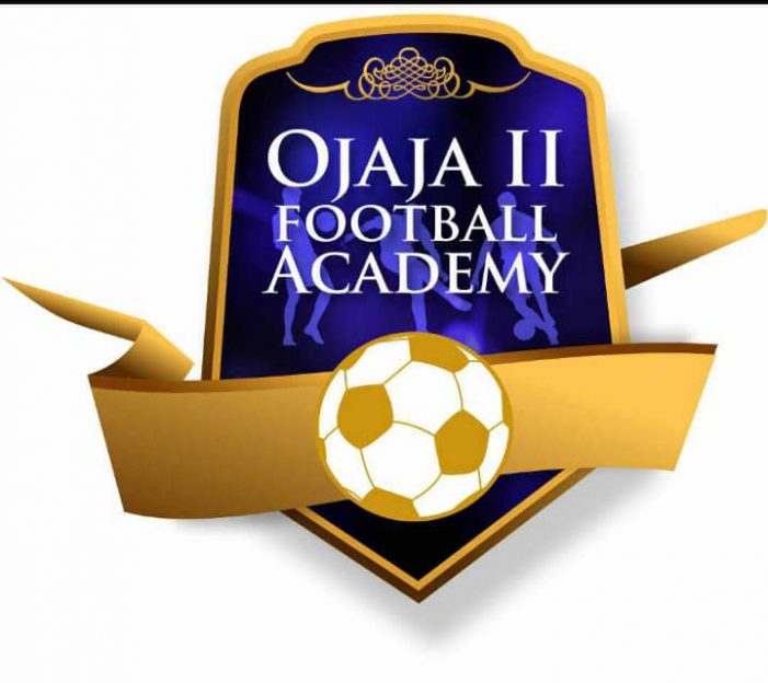 NLO: Ojaja II Football Club To Hold Open Screening From 29th November