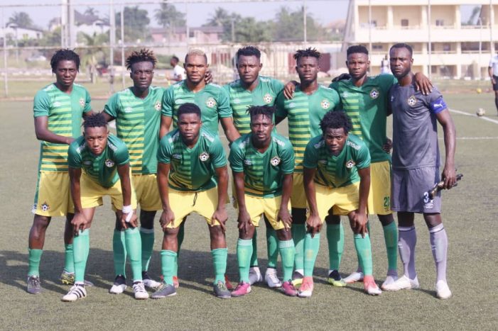 Gov Dapo Abiodun Cup: Kwara United, Lobi Stars in Battle of Conscience