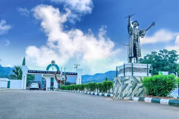 Kogi Poly Expels 34 Students over Examination Misconduct, Cultism, Certificate Forgery, Graduates 959