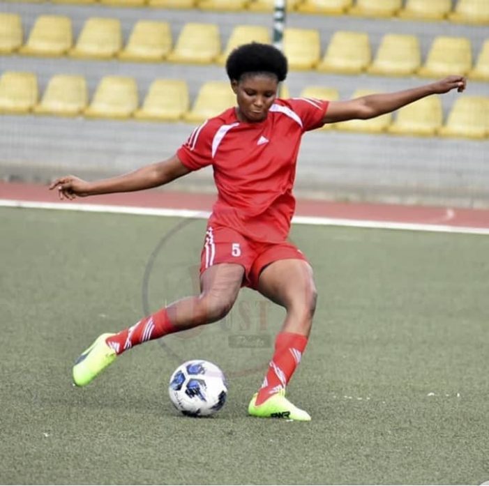 Edo Queens Ready to Face any Team – Ogechi