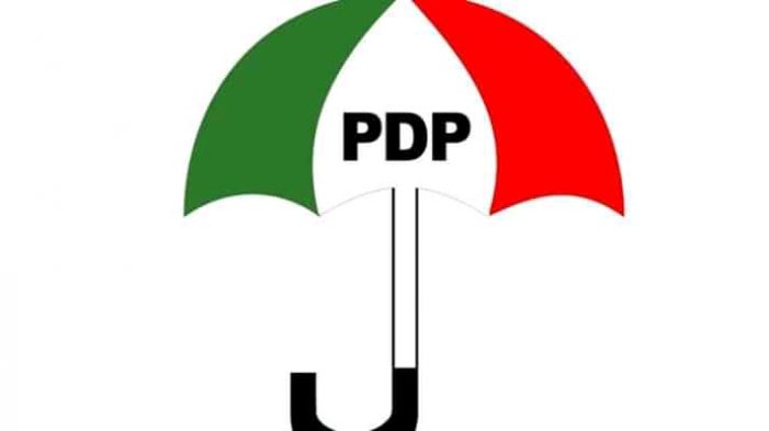 LG Poll: PDP Back To Rescue Ijumu As Party Flags Off Campaign Ahead Council Elections