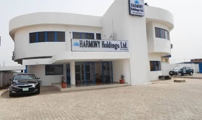 Harmony Holdings Ltd petitions EFCC over mismanagement of Kwara Hotels by KHIMS