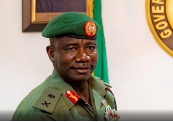Gen Olubunmi Irefin: Nigeria has Lost One of Her Finest Army Officers