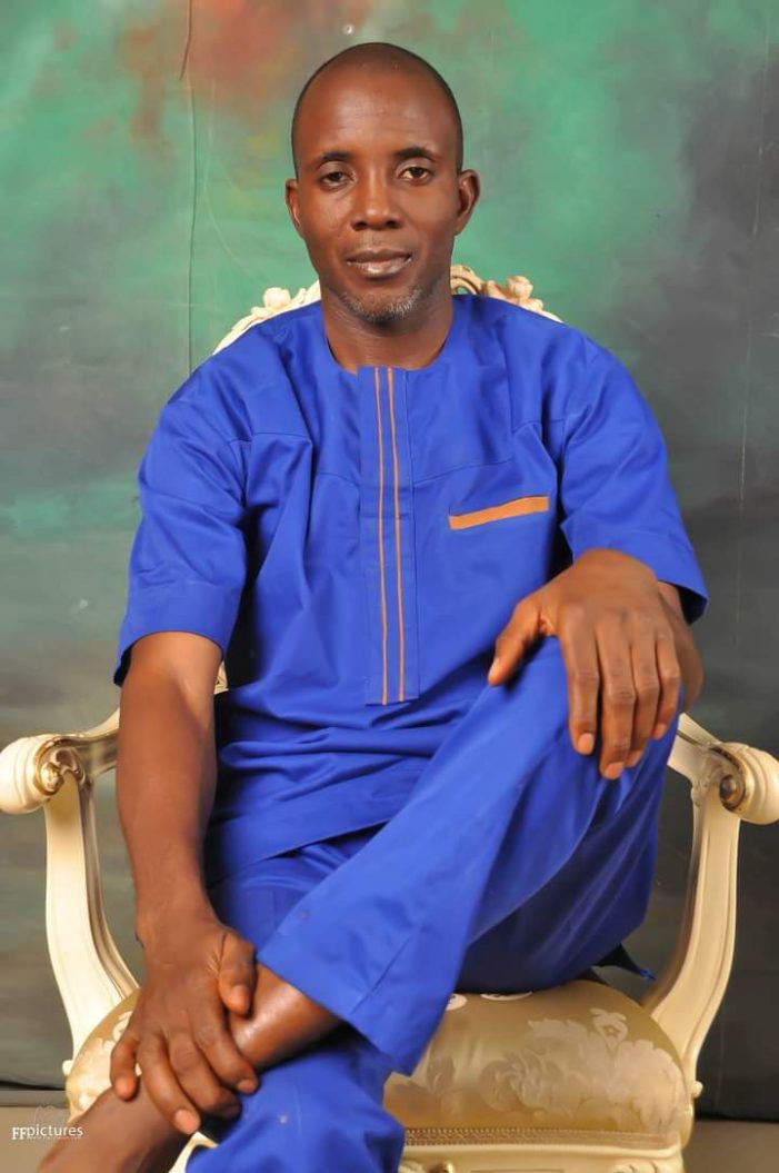 Politics not all about Character Assassination, Falsehood, gimmick and cunningness: Why we respect Hon. MD Eseyin