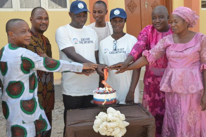 Kwara NGO, ‘Reach Out Care Initiative’ empowers 20 vulnerable