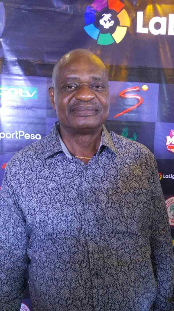 Kwara FA Expresses Shock Over Emmanuel Ibah’s death