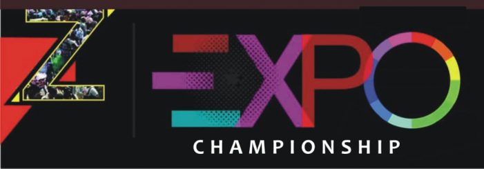 Z Expo Championship Kicks Off Friday