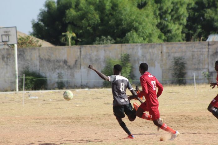 Adamu Yola Cup: Defending Champions All Stars, Balanga United Book Semi-Final Tickets
