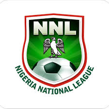 Checkout Nigeria National League Matchday Six Fixtures