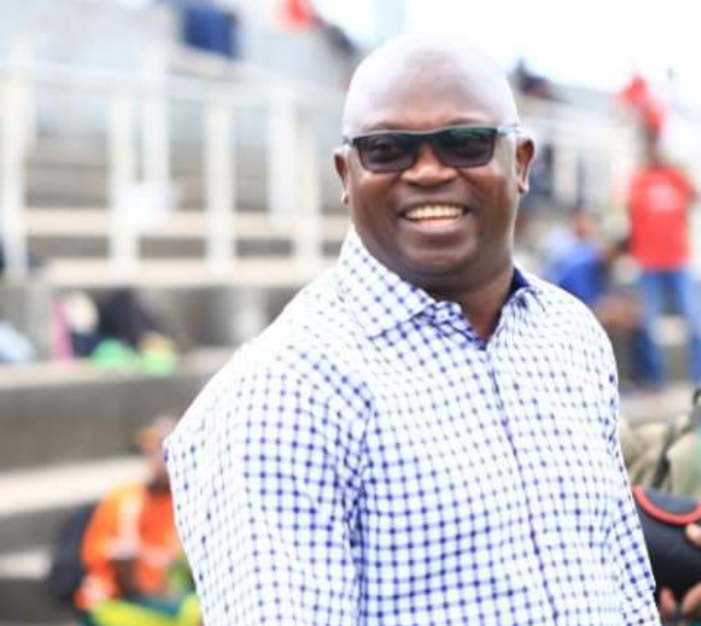 NOC’s Adetula appointed as Ondo Teqball Boss