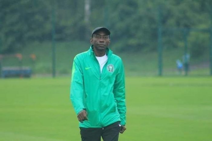 Abubakar Bala: Tornadoes’ gaffer gets national team appointments