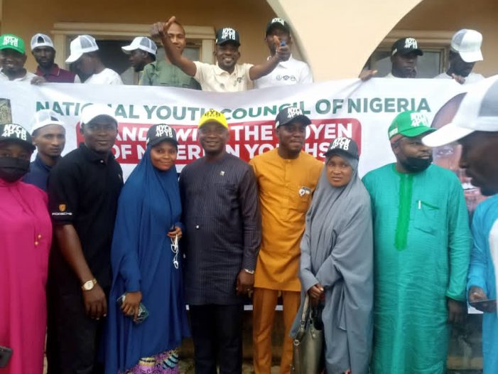 GYB2PYB: Kogi NYCN intensifies push for Yahaya Bello, interface with North West States