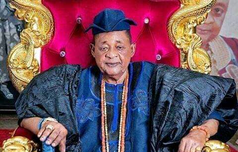 Alaafin of Oyo: He’s still great in death – Nigeria Pillar of Sports mourn exit of great monarch
