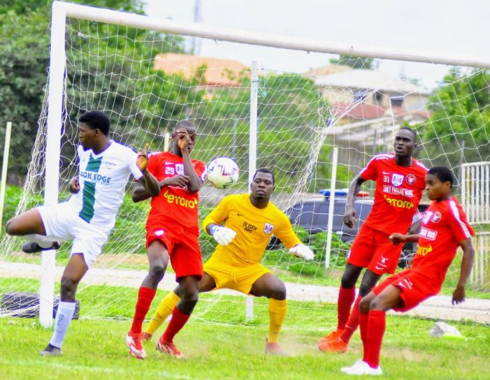 NLO clubs pat secretariat on prompt sanctions to erring teams