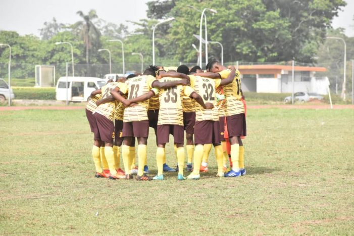Osun United seeks stakeholders’ support, announce new signings ahead of NNL resumption