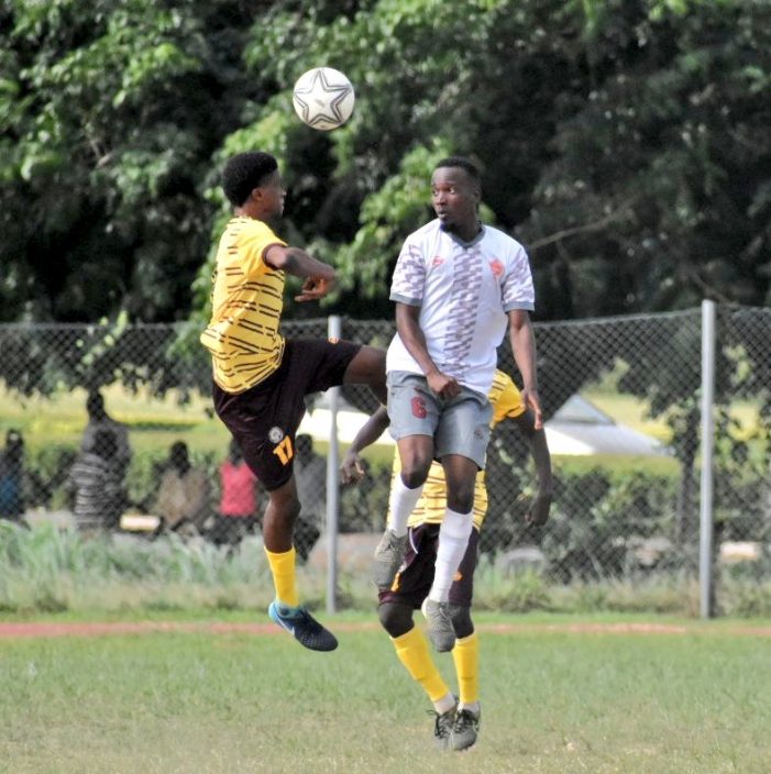 NNL: Debutants shine as Osun United humbles Ibom Youths 3-0