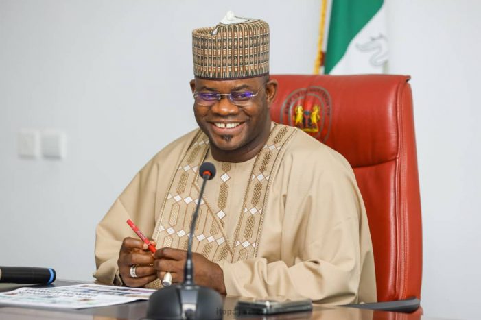 220 health care centres get Direct Facility Fund in Kogi