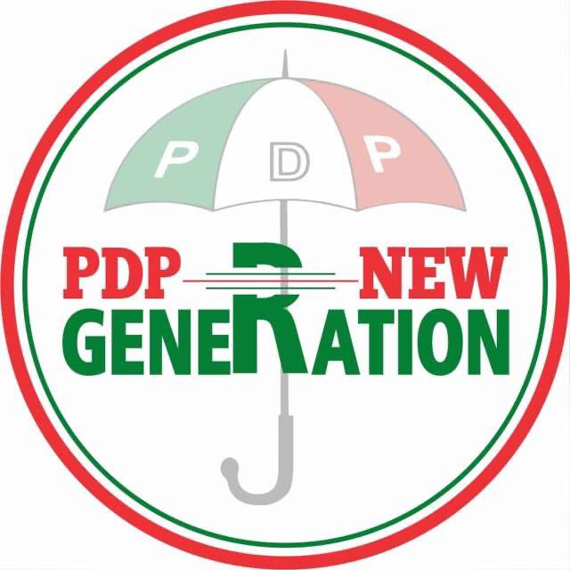 APC’s only policy is poverty– PDP New Generation Southwest
