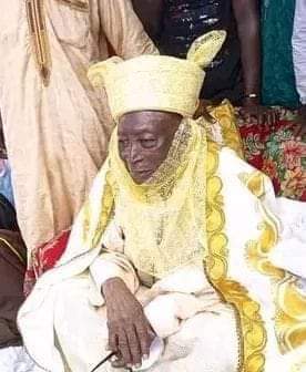 Bashorun MD Eseyin Condoles Kupa People Over Traditional Ruler’s Death
