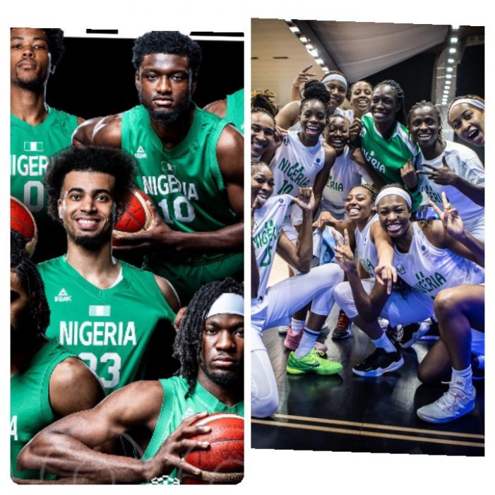 Basketball: Relief as Federal Government rescinds decision on international withdrawal