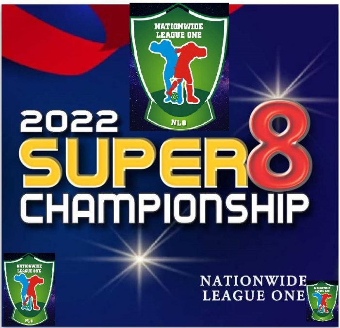 Race to win NNL title thickens as NLO Super 8 gets October 3rd kickoff date in Lagos