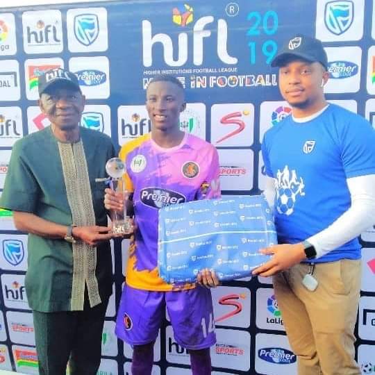 HiFL: Two Unilorin Warriors stars bow out for bigger opportunities