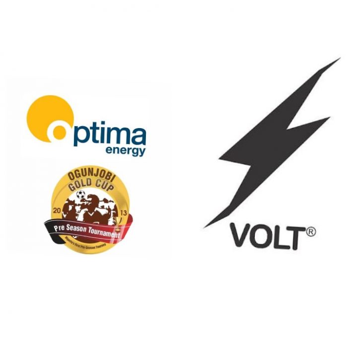 Volt Kits partner Optima Energy Gold Cup 