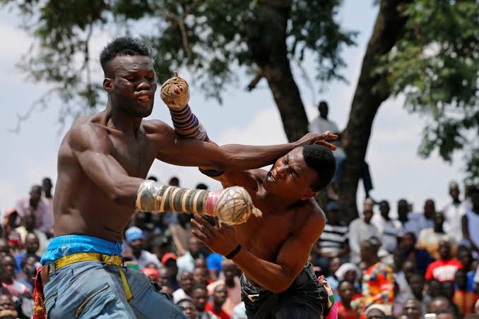RE: Traditional Sports should be reconsidered at the 2022 National Sports Festival in Delta (1)