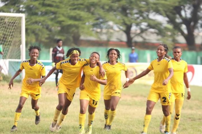 Delta, Edo in duel of Queens at Sheroes Cup final