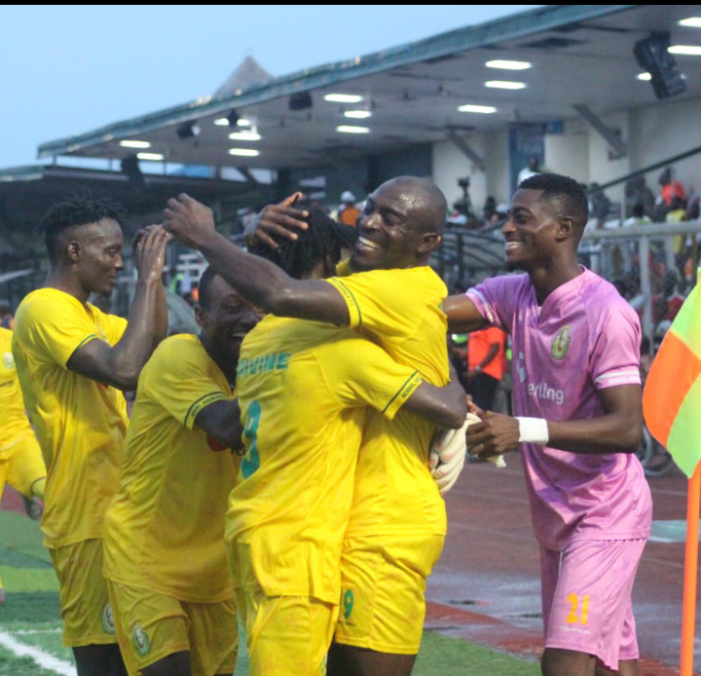 NNL Super 4: Insurance outplay Doma to clinch coveted title